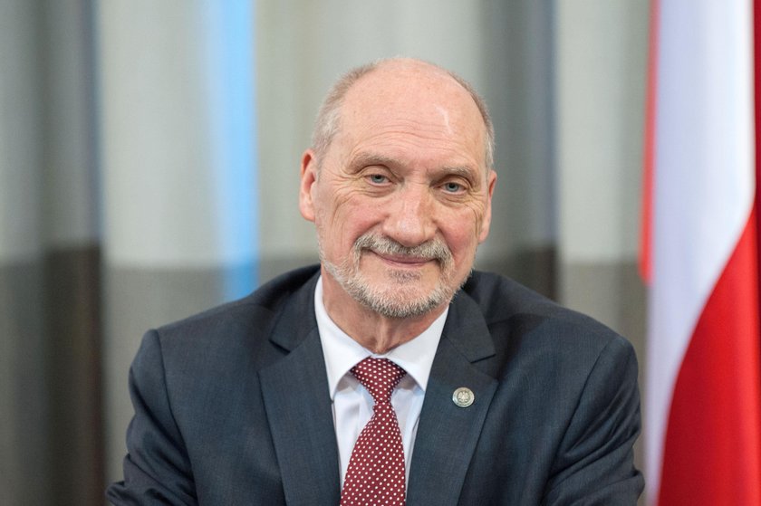 Antoni Macierewicz