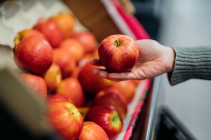 Alma: ha allergiás a nyírfára, jobb, ha kerüli!