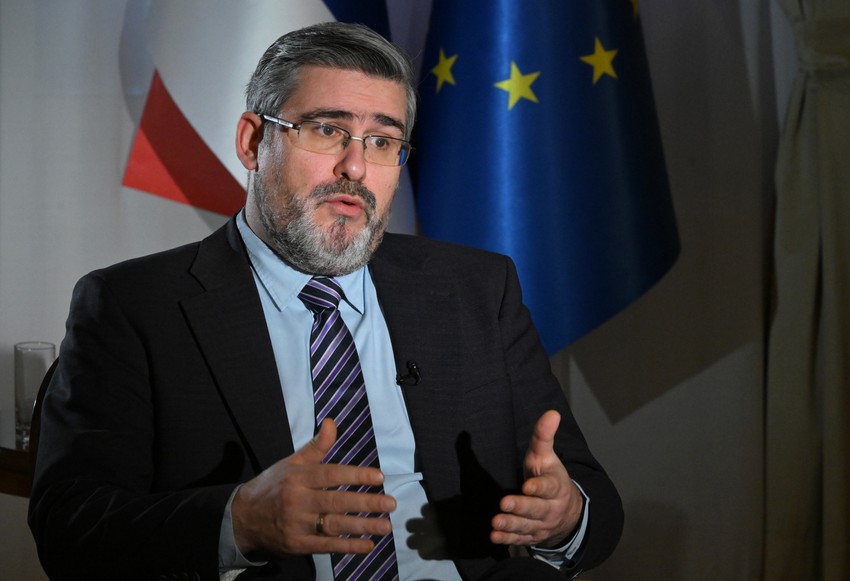 Nemanja Starović