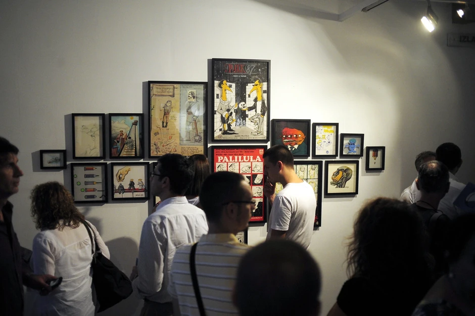 U Muzeju primenjenih umetnosti izloženo više od 500 radova