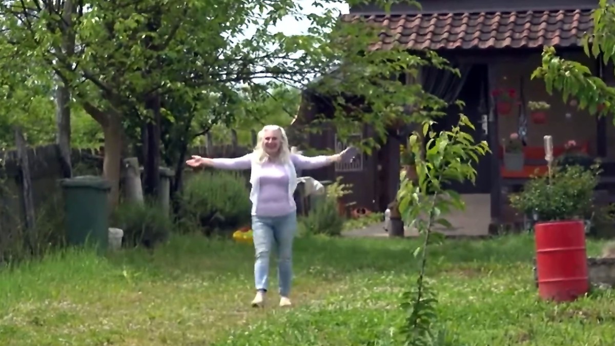 Maja Odžaklijevska