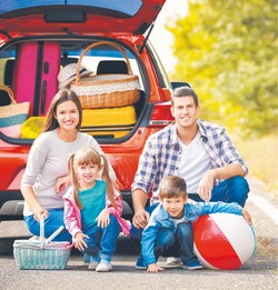 W wakacje promocje i rabaty nie mają urlopu