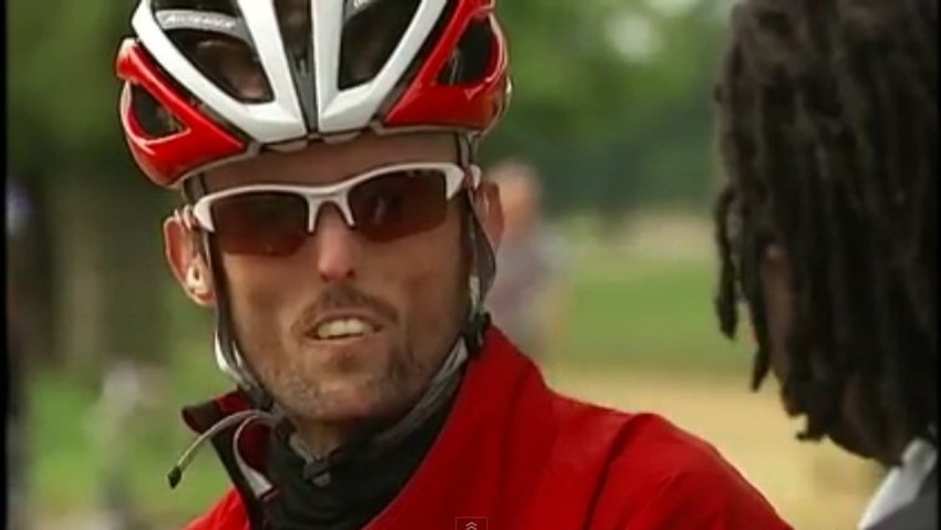 Tom Steniford: Jedan od osmoro ljudi na svet s ovom retkom bolešću