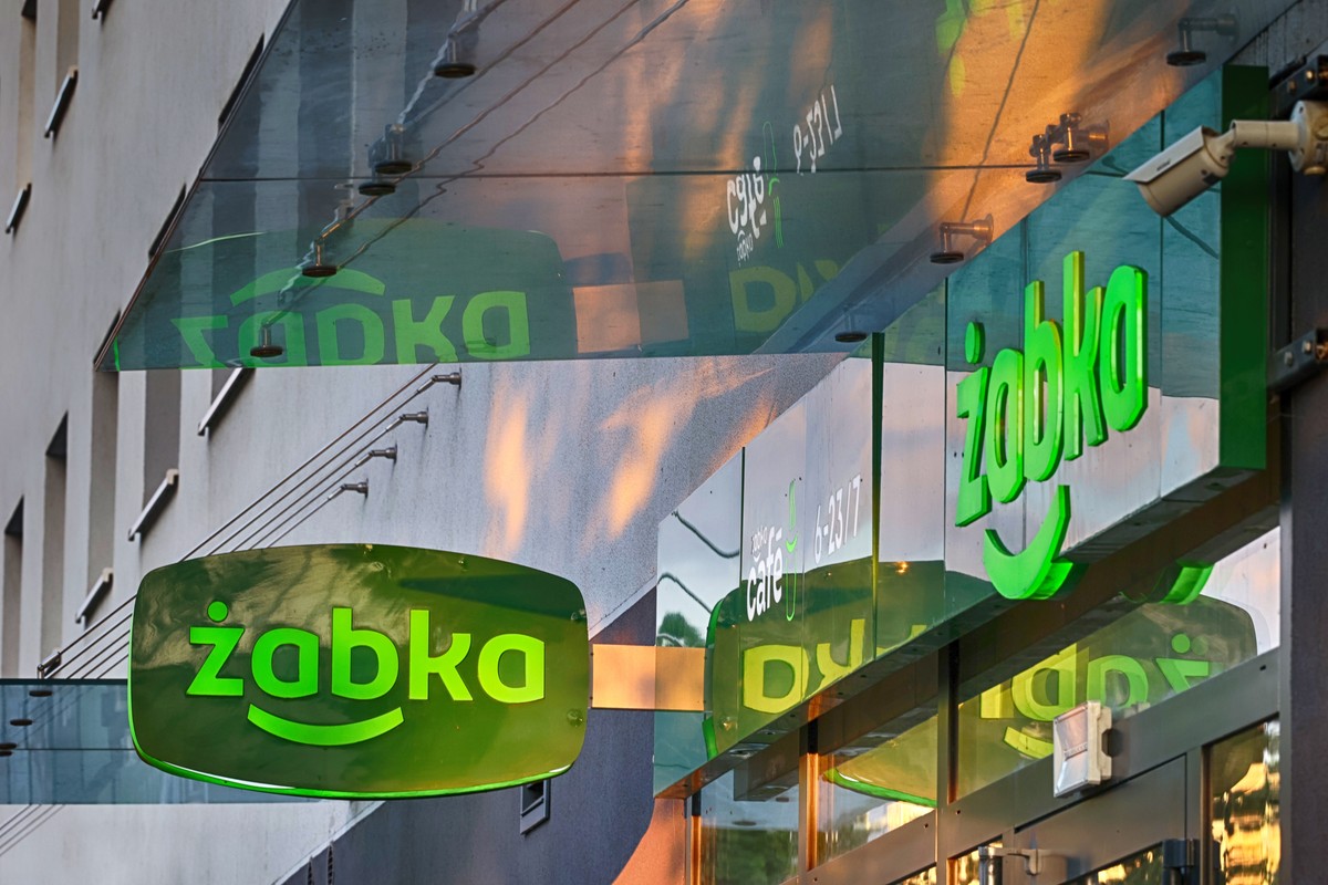 Żabka zapowiada szybki rozwój. Ale pierwszy rok na giełdzie nie zachwycił