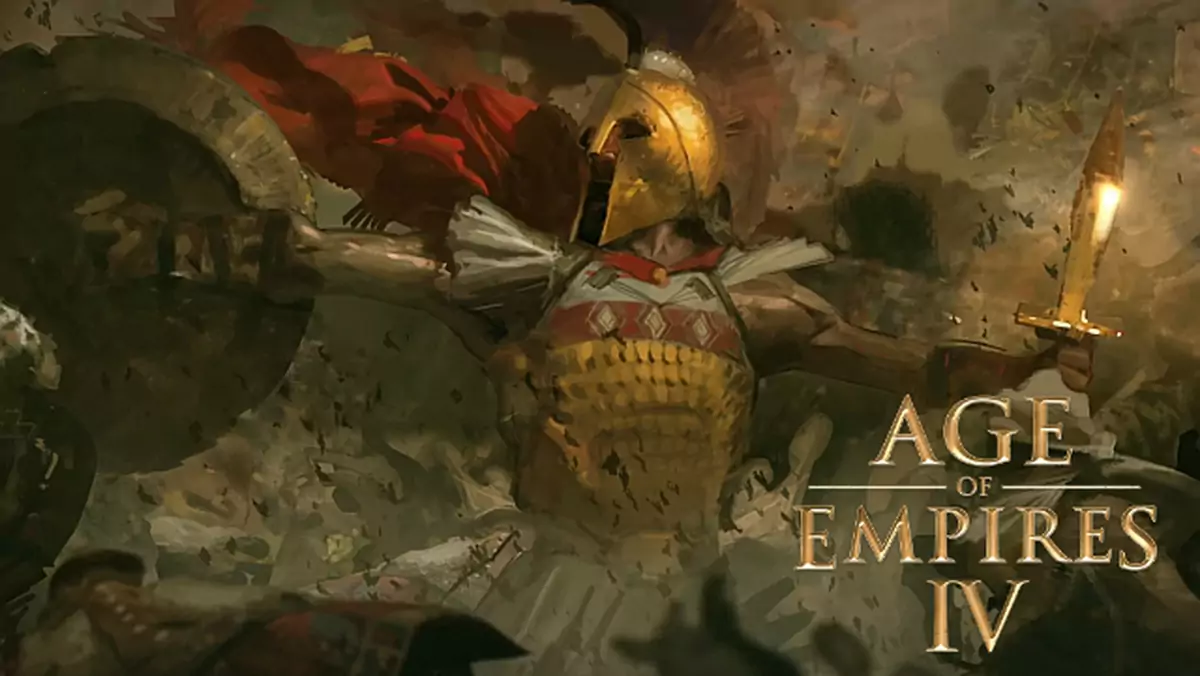 Age of Empires IV - jak może wyglądać powrót tej kultowej serii?