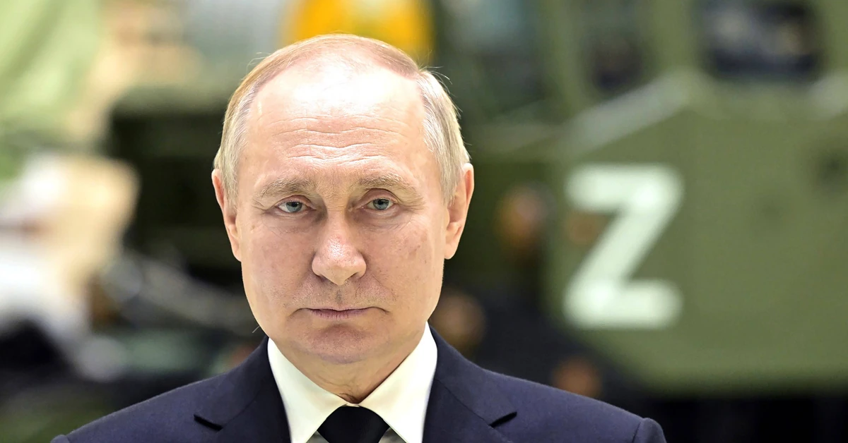 Zaskakujące słowa z Niemiec o planach Putina. "To wszystko można było uzyskać bez wojny"