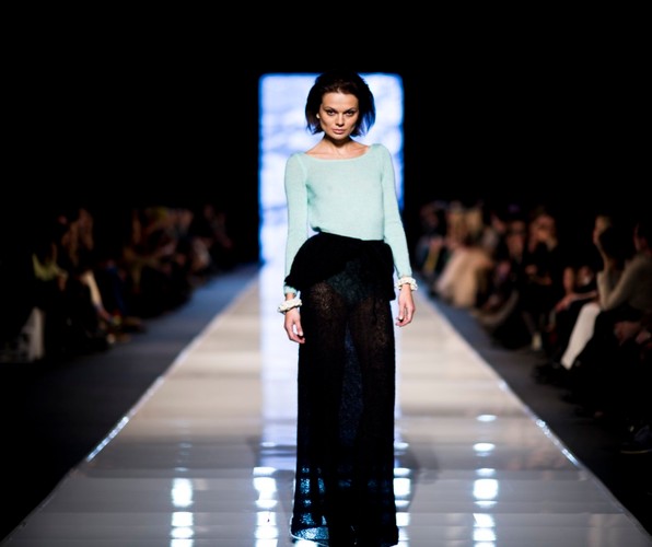 Kolekcja marki Roboty ręczne