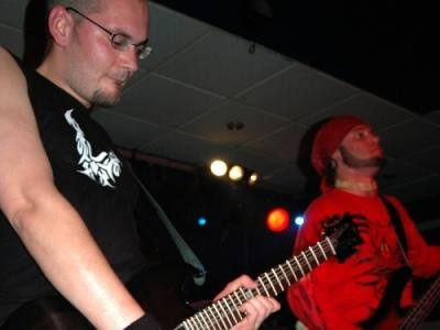 Metal Union Road Tour 2005