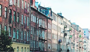 Wyprzedaż last minute: komunalne mieszkania za ułamek ich wartości