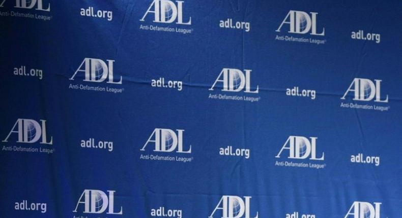 Donors have shown greater interest in supporting the Anti-Defamation League since the August 12 violence at a neo-Nazi rally in Charlottesvile, Virginia