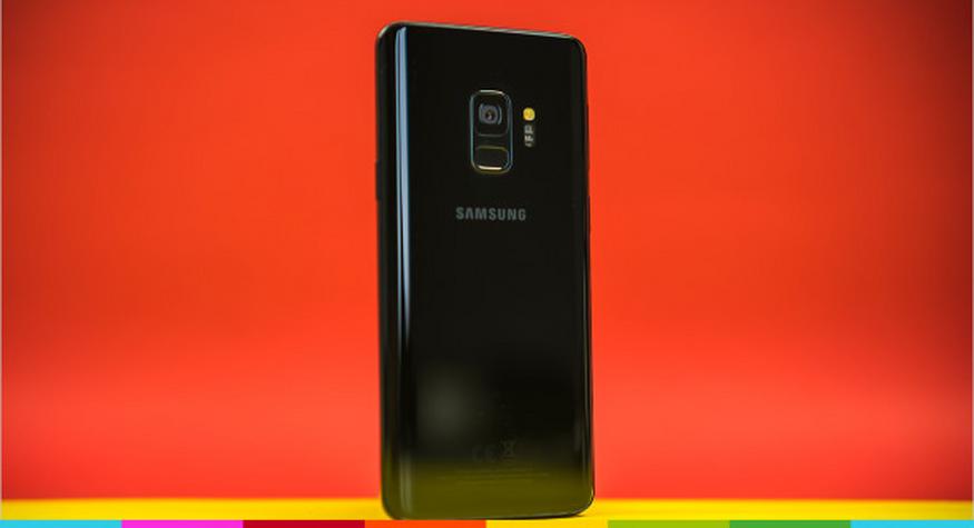Samsung Galaxy S9 im Test: kompakt und leistungsstark | TechStage