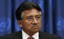 Były prezydent skazany na karę śmierci. Za zdradę i złamanie konstytucji