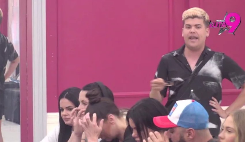 Nagli prekid programa u Eliti 9: Asmin podivljao zbog odluke Maje Marinković