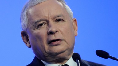 Kaczyński zaprosił Kopacz na wspólne posiedzenie klubów PiS i SP