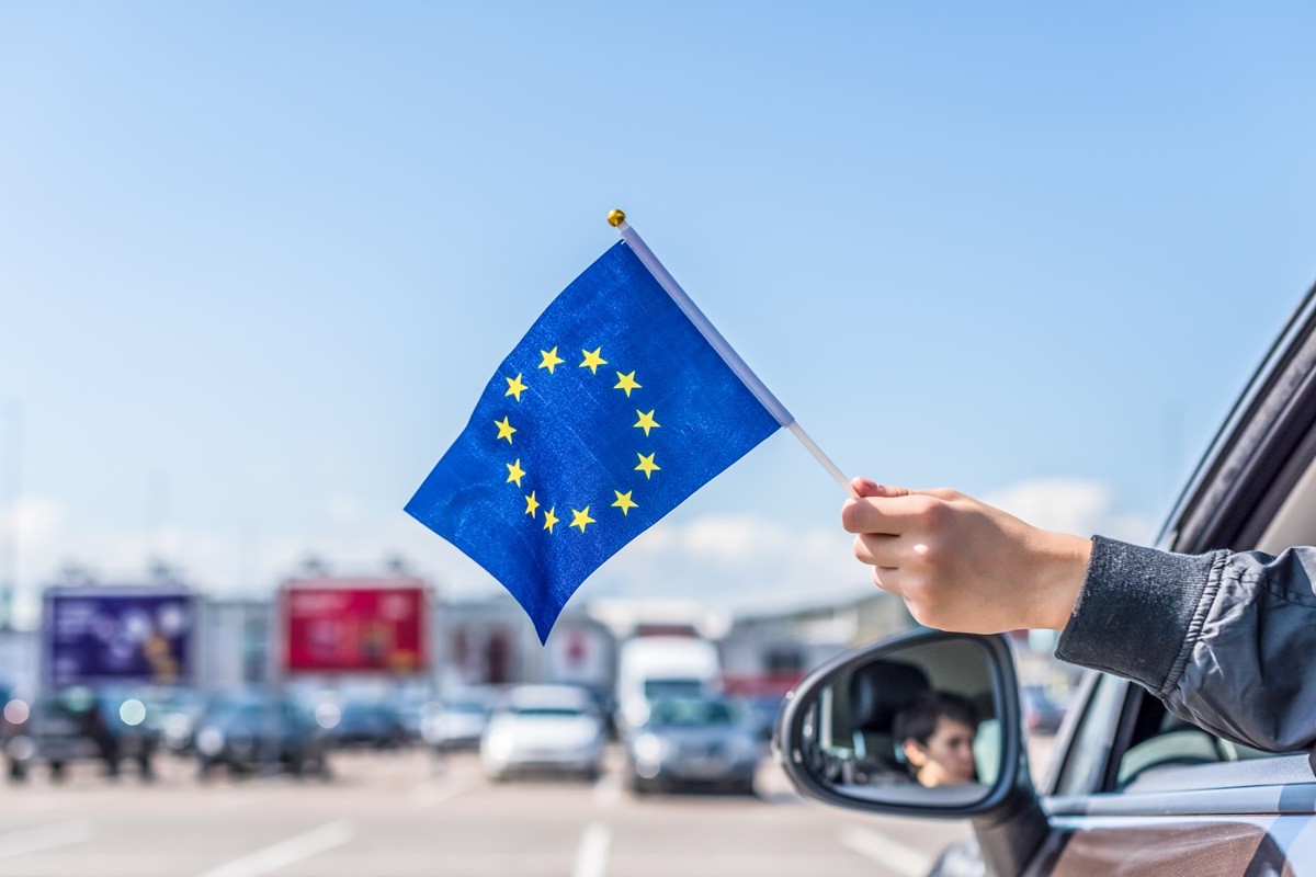 Czy Polska powinna wyjść z UE? Najnowszy sondaż nie pozostawia wątpliwości
