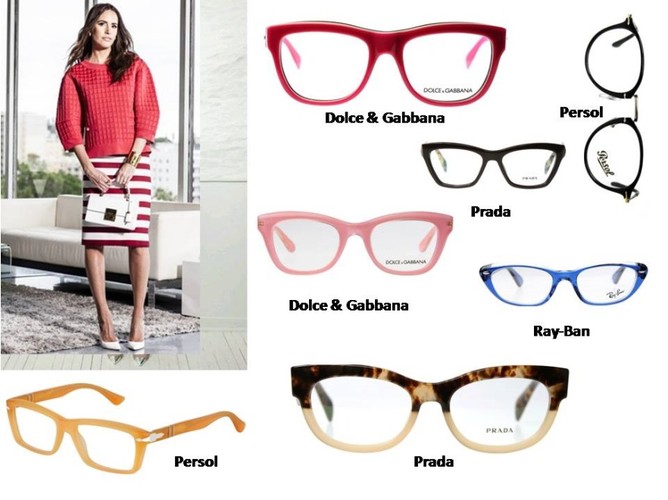 Modne dodatki do stroju biurowego - zima 2014