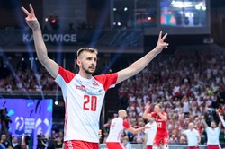 Mateusz Bieniek: Mieliśmy ciężkie momenty i krwawiliśmy