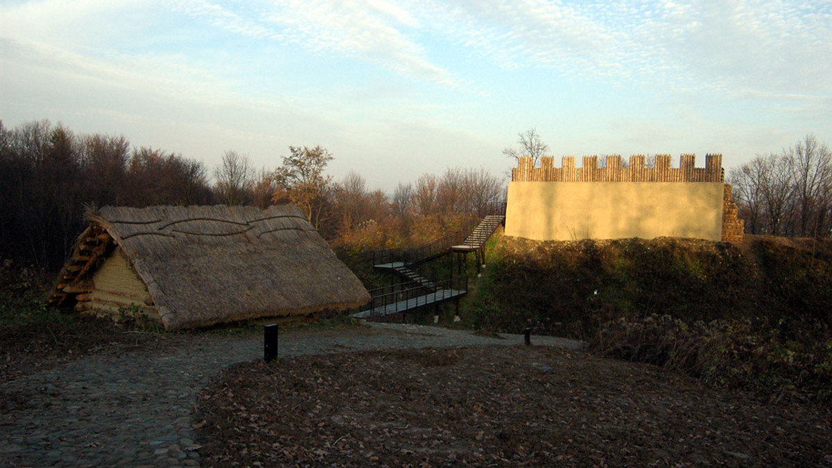 Prawie 60 tys. turystów odwiedziło czynny od końca czerwca skansen archeologiczny Karpacka Troja w Trzcinicy k. Jasła (Podkarpackie). Znajduje się tam wczesnośredniowieczny gród ze śladami osadnictwa sięgającego 2000 r. p.n.e.