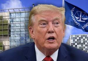 Donald Tramp