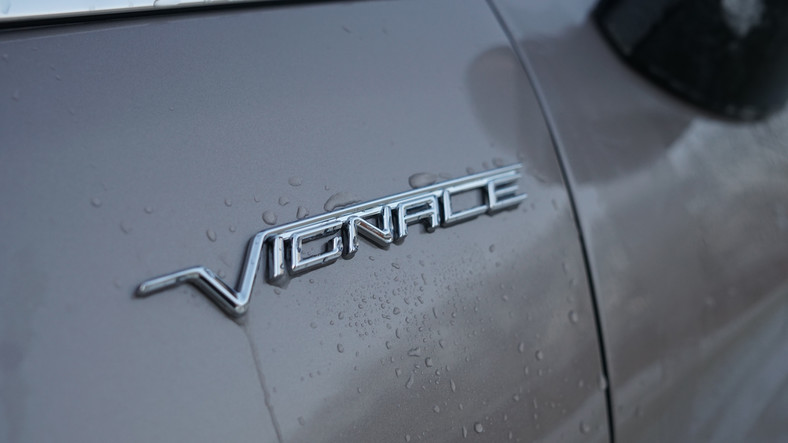 Ford Fiesta Vignale