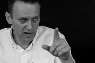 Aleksiej Nawalny nie żyje