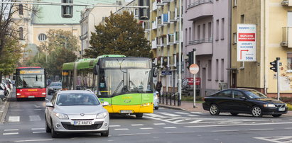 Drogowcy uparcie chcą tworzyć buspasy w centrum