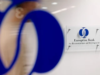 Europejski Bank Odbudowy i Rozwoju