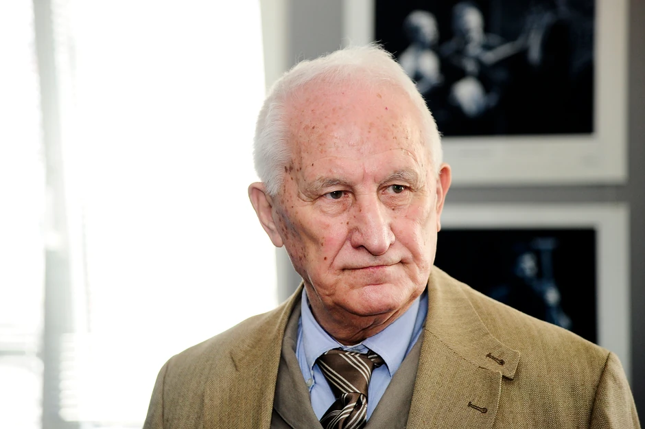 Matija Bećković u potpunom šoku