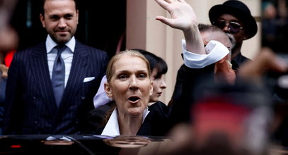 Wyszło na jaw, ile Celine Dion zarobiła za występ na Igrzyskach Olimpijskich