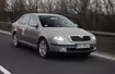 Skoda Octavia - Komfort za 7 tysięcy