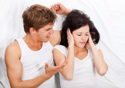 5 łóżkowych wybryków, których mężczyźni nie wybaczają kobietom