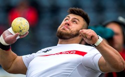 Bukowiecki zdeklasował konkurencję na Mistrzostwach Świata Juniorów. Tytuł i rekord świata dla Polaka