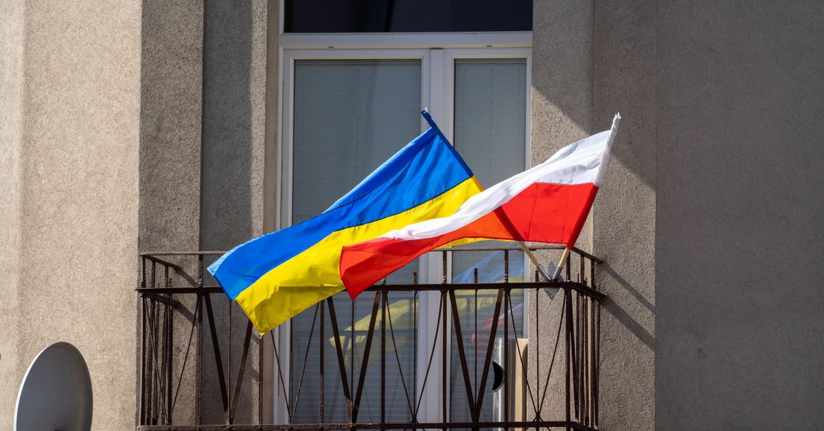 KE: państwo ma obowiązek udzielić ochrony tymczasowej Ukraińcom, ale poziom świadczeń ustala samodzielnie