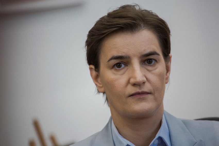 Ana Brnabić