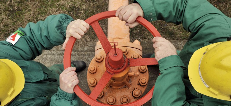 Zaskakujący kontratak gazowy rządu Tuska