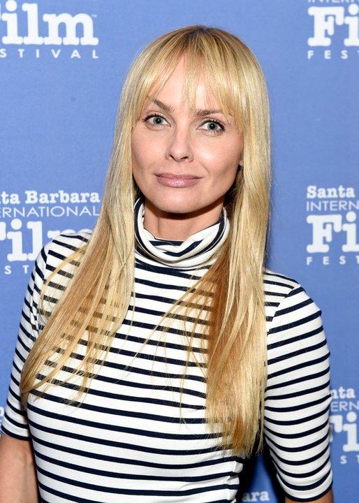 Izabella Scorupco