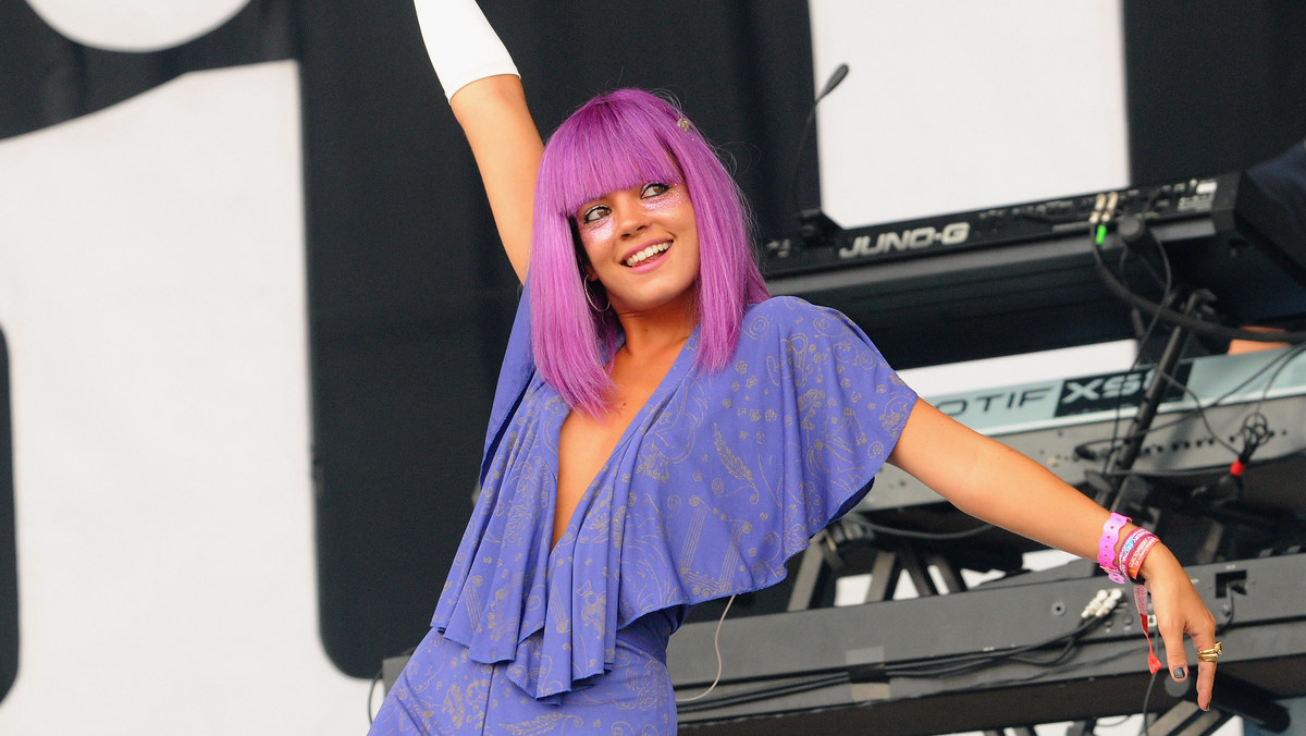 Organizatorzy Orange Warsaw Festival ogłosili kolejną gwiazdę, która pojawi się na imprezie. To brytyjska wokalistka Lilly Allen. Artystka wystąpi pierwszego dnia festiwalu, 13 czerwca, na Warsaw Stage.