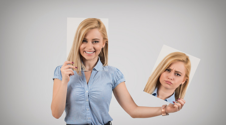 A nevetés serkenti az
endorfintermelést (boldogsághormon), ami nem csak megnyugtat, hanem a fájdalmat is csökkenti
/Fotó: Shutterstock