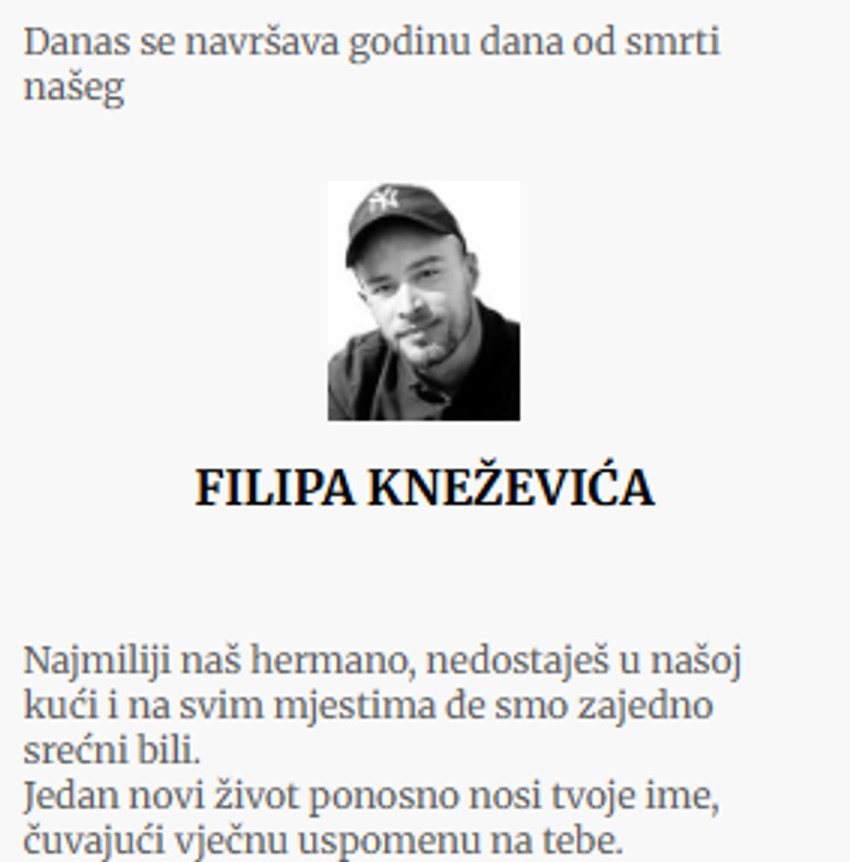 Filip Knežević