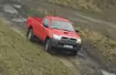 Toyota Hilux - Kwintesencja auta z paką