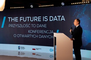 Zetabajty otwartych danych – klucz do innowacyjnych produktów i usług