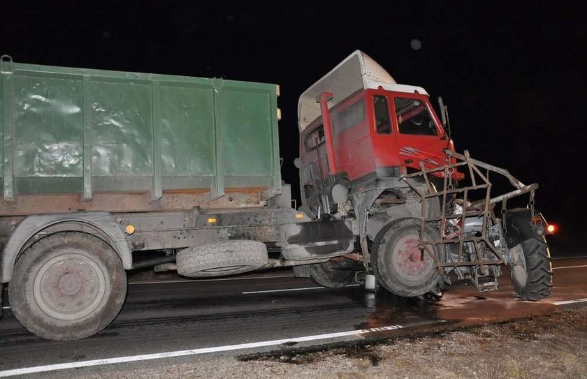 Początek weekendu i 17 ofiar. 10 z nich to piesi