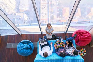 Nowe technologie i zarządzanie młodymi pracownikami zdominują katowickie ESD