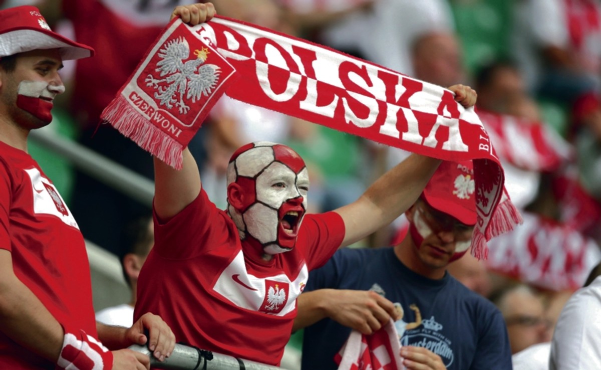 Nowa karta kibica będzie także biletem wstępu na mecz Bartłomiej Kudowicz/Forum