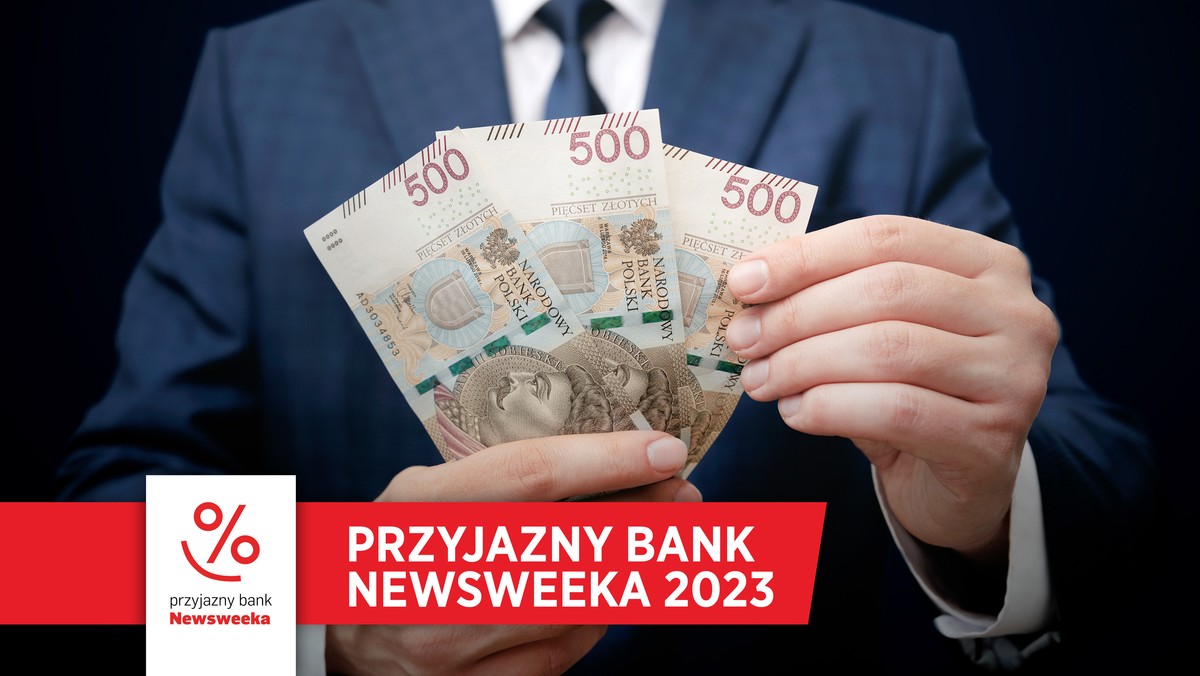 Ranking banków 2023