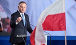 Andrzej Duda rozpoczął wizytę w USA. Znamy szczegółowy plan wizyty