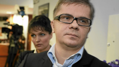 Sylwester Latkowski przestanie być redaktorem naczelnym tygodnika "Wprost"