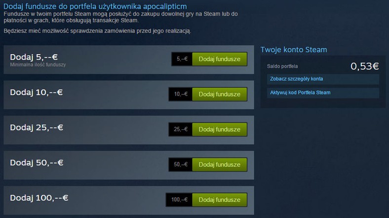 Steam Jak Kupowac Gry