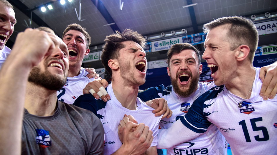 ZAKSA Kędzierzyn-Koźle