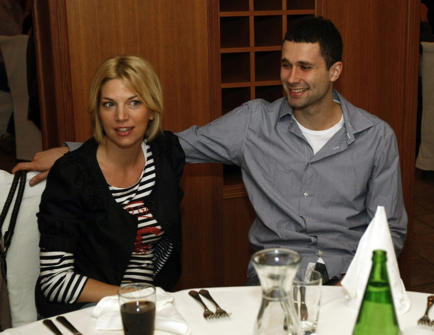 Katarina se nedavno povukla sa scene